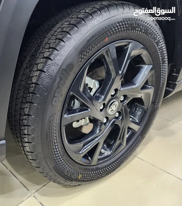 للبيع تويوتا كورولا كروس 2025 للبيع تويوتا اوربان كروزر 2026 للبيع تويوتا كورولا 2025