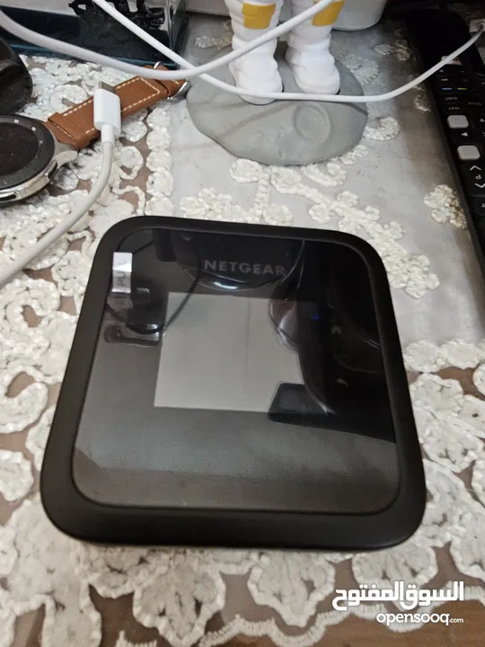 راوتر نت جير Nighthawk 5G MR611