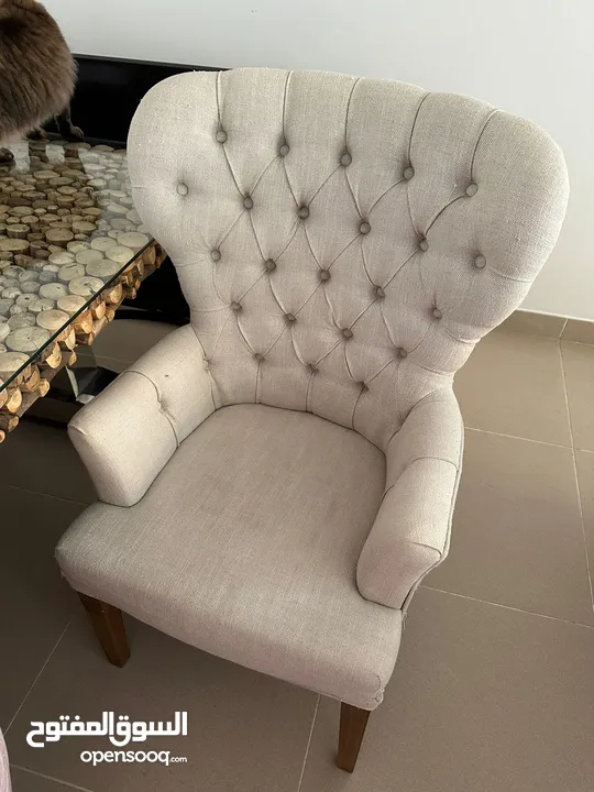 Used High End Furniture for Sale