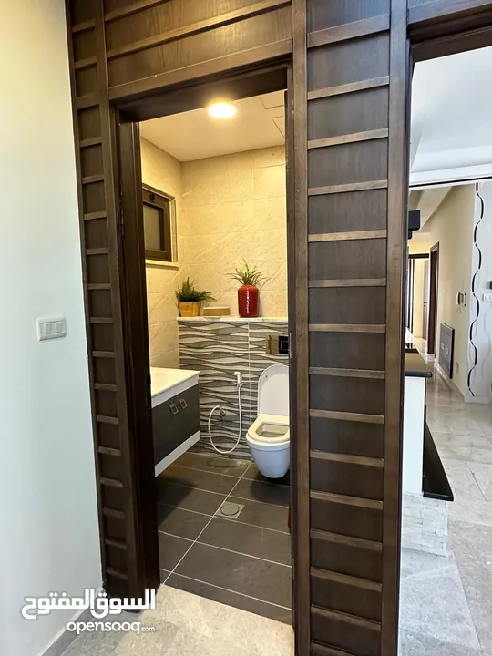 Furnished apartment for rent in 4th Circle ( Property 38132 )-174813482