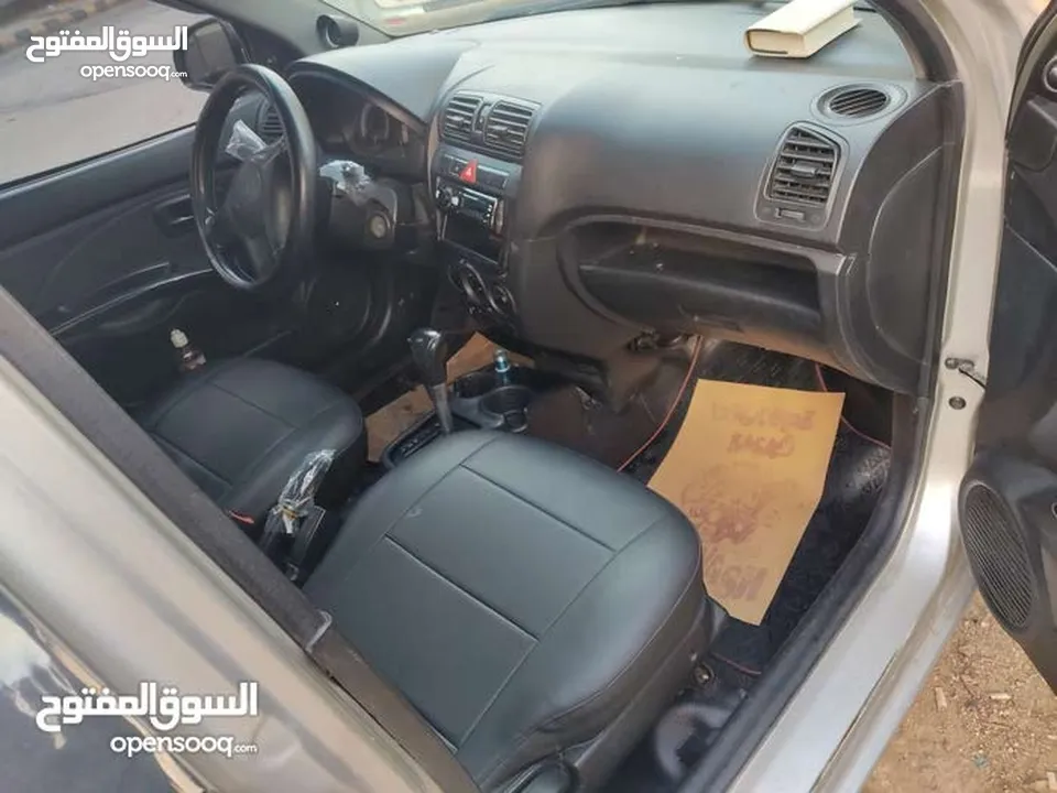 بيكانتو 2009 اوتوماتيك