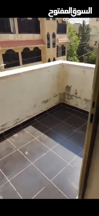 بيت للبيع طابق ثاني بدون مصعد