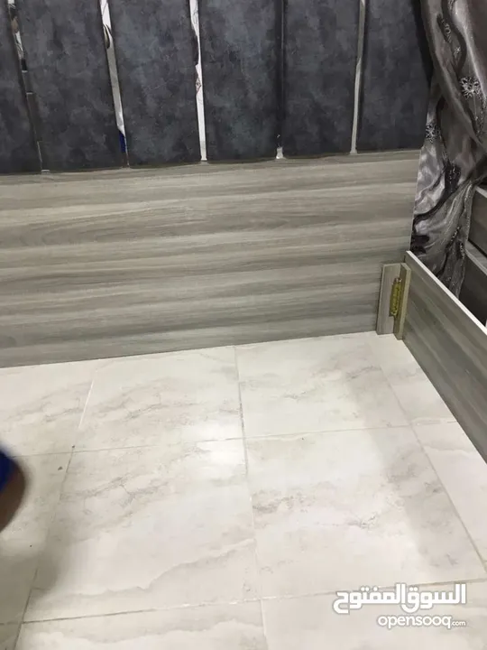تخت مجوز استعمال شهر ونص جديد