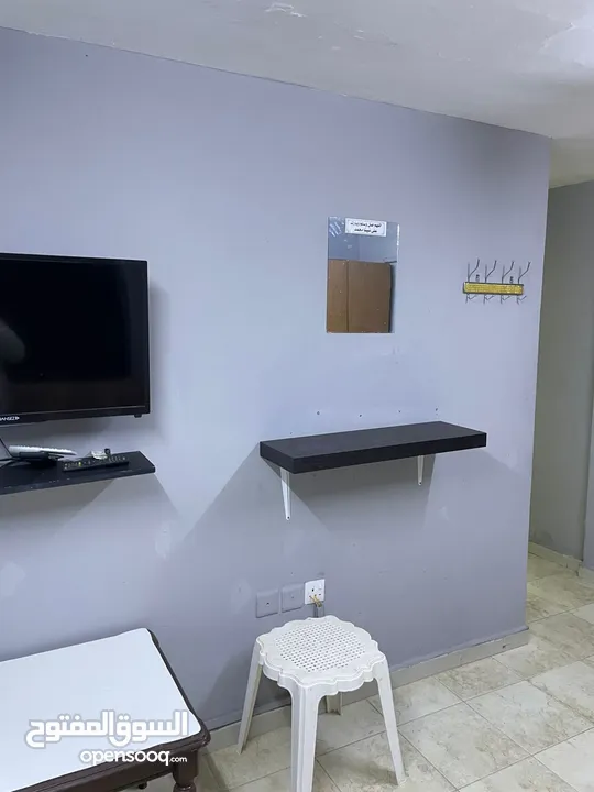 ستديو مفروش للآجار