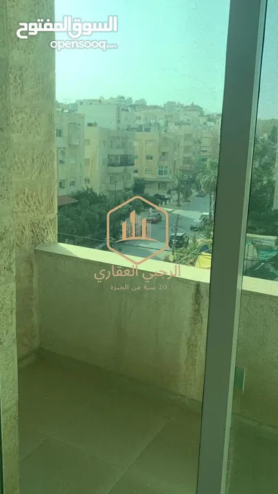 شقة / للايجار / 3نوم / ام السماق