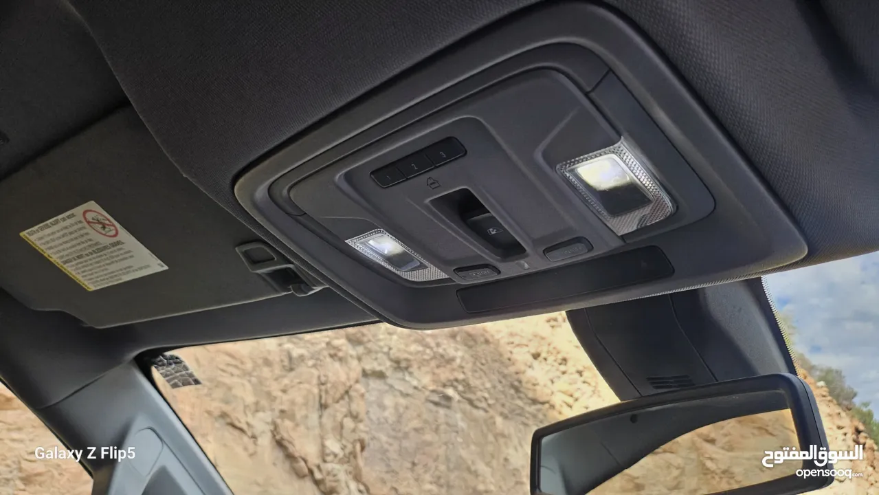 شفروليه سلفرادو البودي الجديد نازله ضفه ومنمره