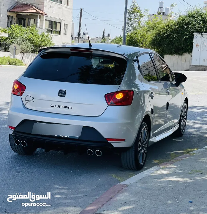 سيات كونكت ابيزه فل الفل معدا الفتحا 2017بترخص نايلن مشالله