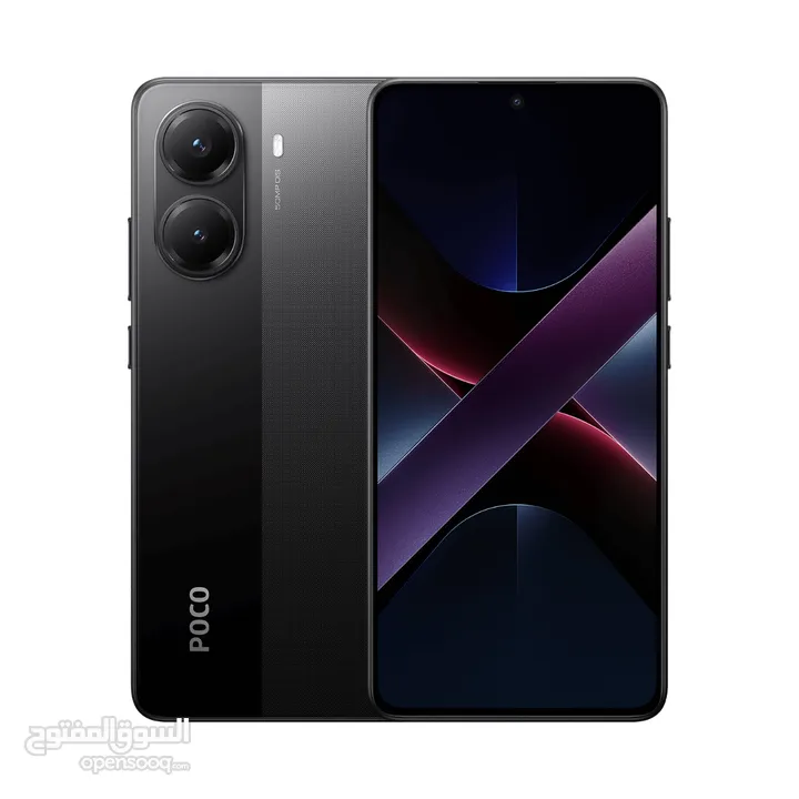 نسخة ال256gb و رامات 8 قيقا ب 240 دينار باللون الاصفر الفخم