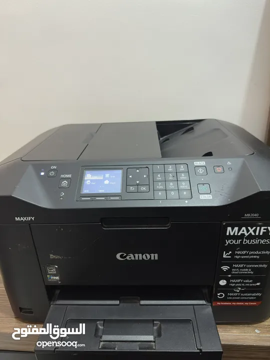 Canon Printer for sale