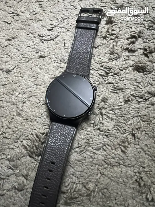 Huawei GT2 Pro ساعه هواوي