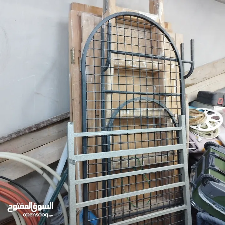 معدات صناعية