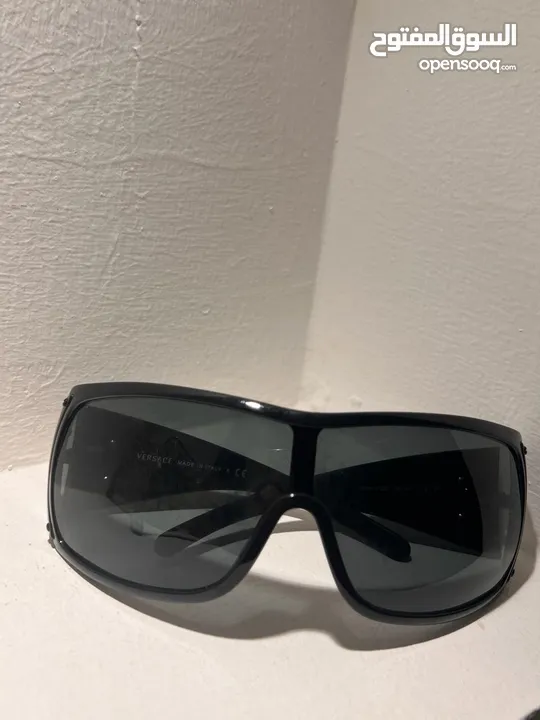 نظارة فيرساتشي أصلية - sunglasses Versace original