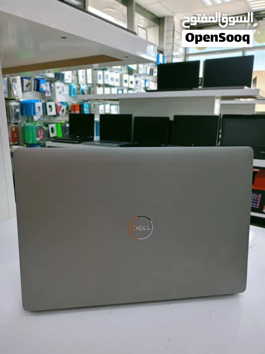 Dell Latitude 5310,Core i7,10th Generation - (253566915) | السوق المفتوح