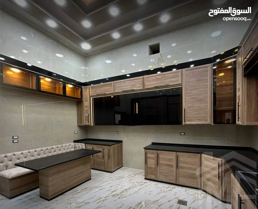 مطبخ الشهباء للالمنيوم والابوجورات