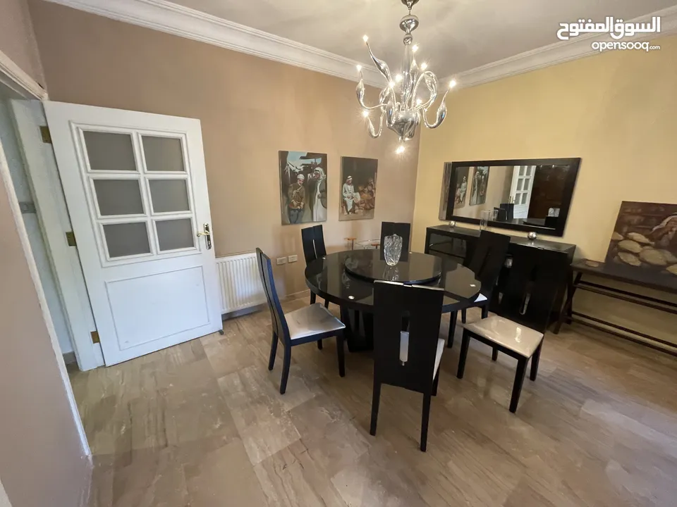 شقة مفروشة للإيجار 160م2 ( Property 15794 )-175068810