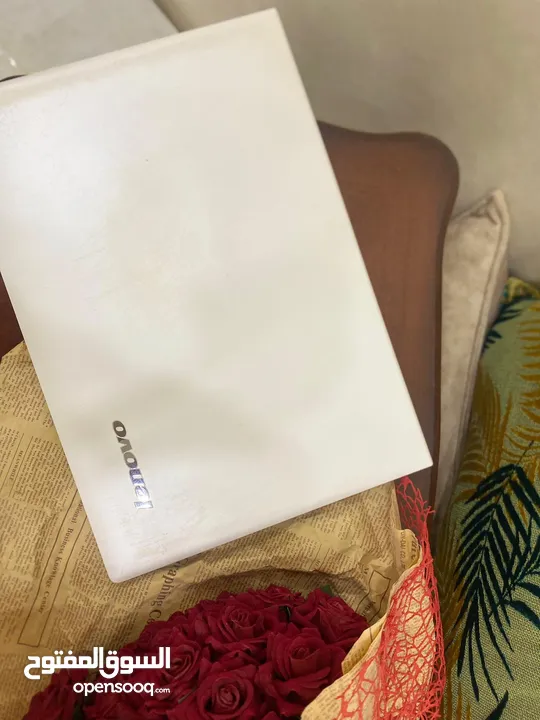 جهاز لابتوب Lenovo core i7 4 genarai