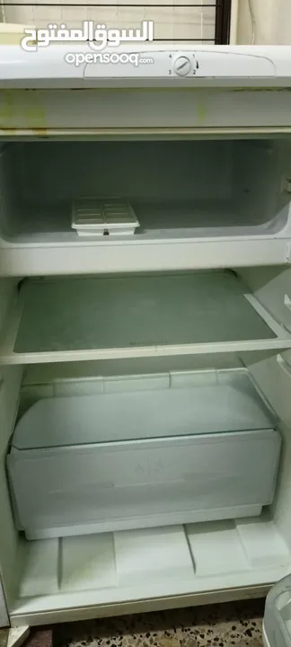 HotPoint fridge