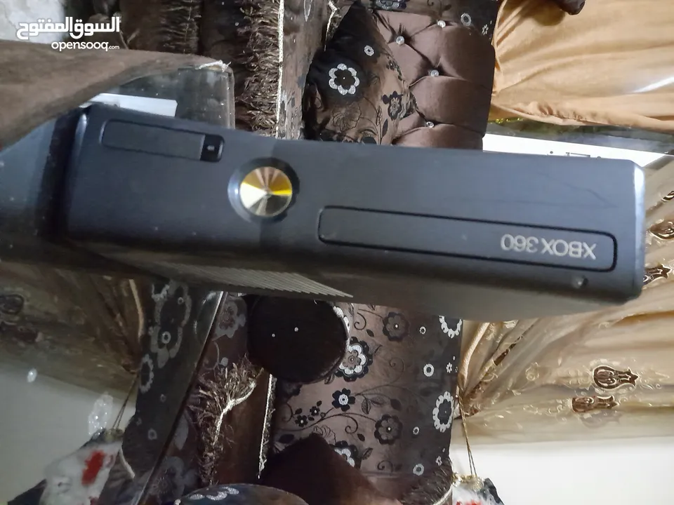 جهاز نضيف معه 5العاب