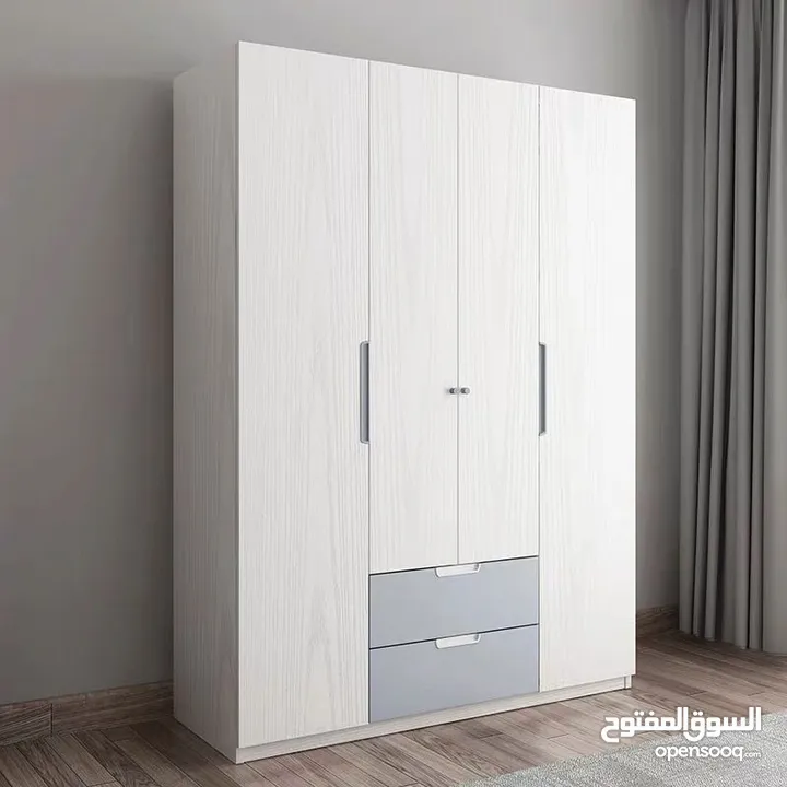 مفروشات البيت الصغير