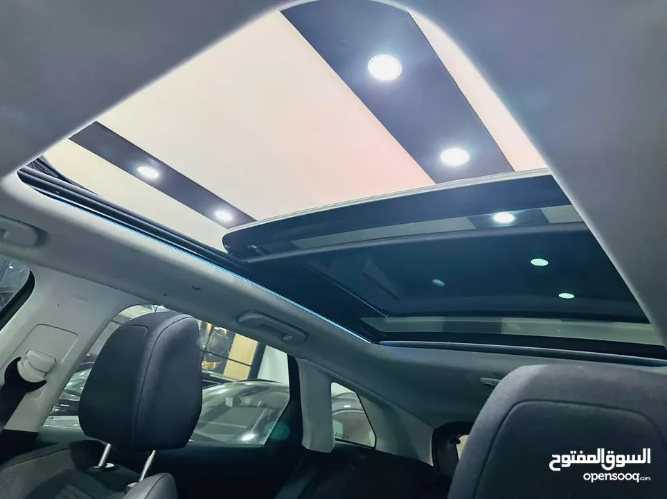 بيجو Gt line 3008