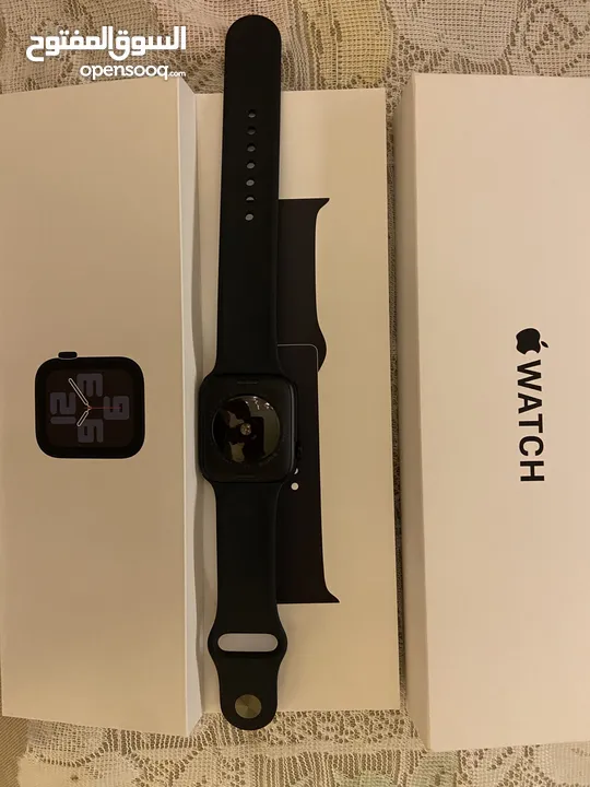 Apple Watch AW(/SE) M/L 44mm  2023