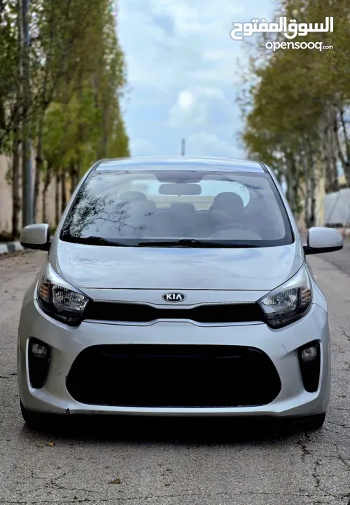 مورنينج 2020+ مورنينج2018 اسعاررر طحنن كاااش