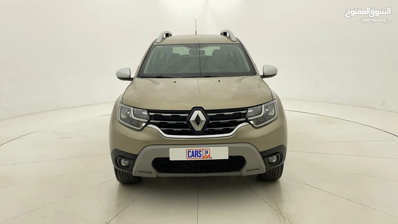 (FREE HOME TEST DRIVE AND ZERO DOWN PAYMENT) RENAULT DUSTER