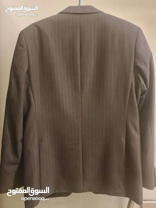 جاكيت بليزر عدد 2  BHS