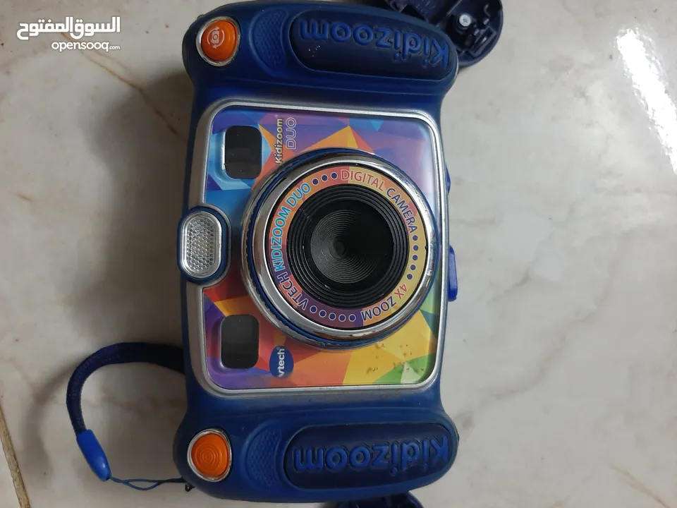 عرض الأصل  VTech Kidizoom Duo Camera