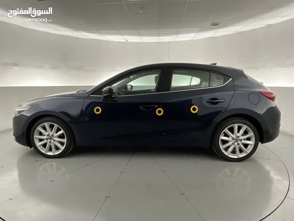 2019 Mazda 3 R  • Big Price Drop • 1 Year free warranty • 342022