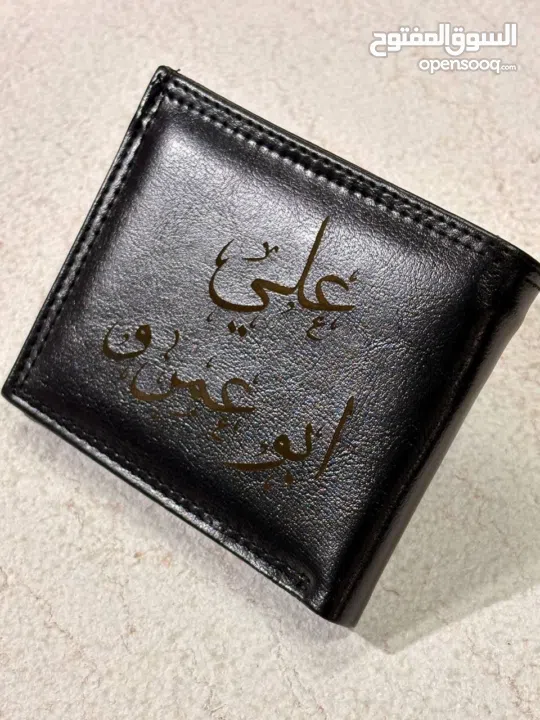 بيع عطور وساعات واكسسوارات