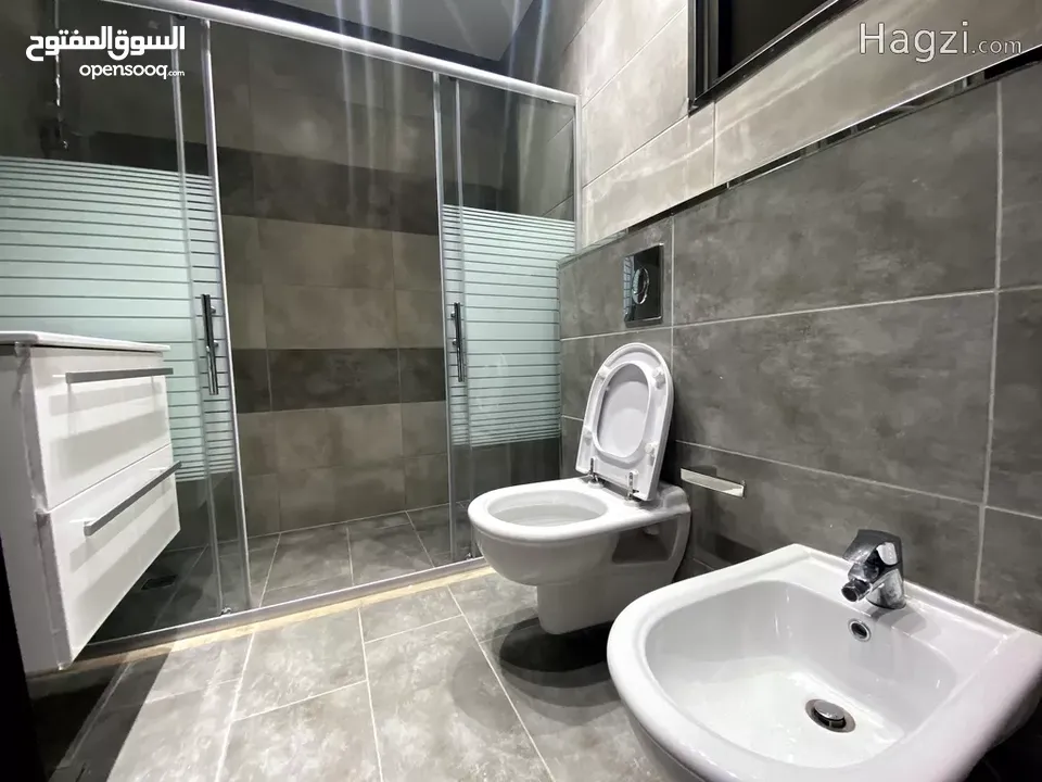 شقة مفروشة للإيجار 195م2 ( Property 14550 ) سنوي فقط