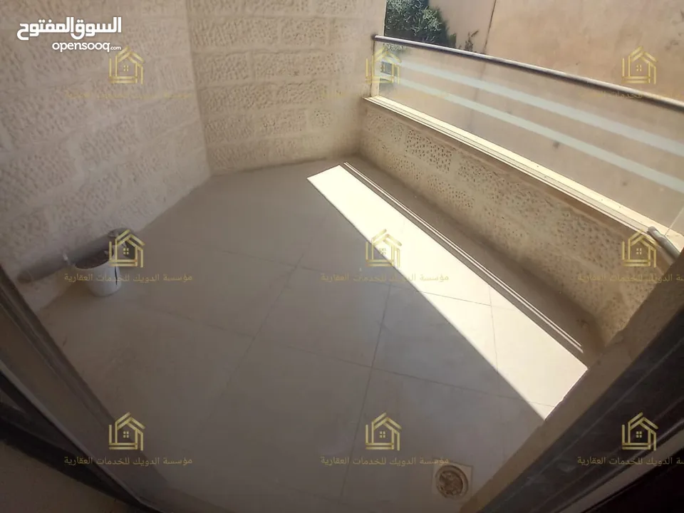 شقة مميزة - دير غبار - 2نوم 1ماستر - بإطلالــــه مميزة - قرب الخدمات العامة