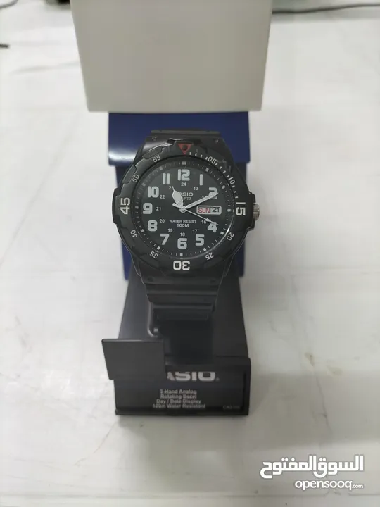 Casio MRW 200H - 1BV