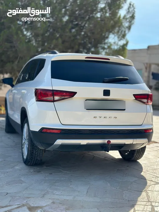 سيات اتيكا