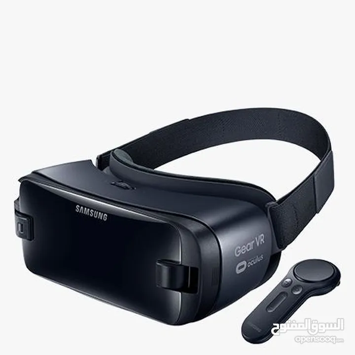 gear VR Samsung 2017