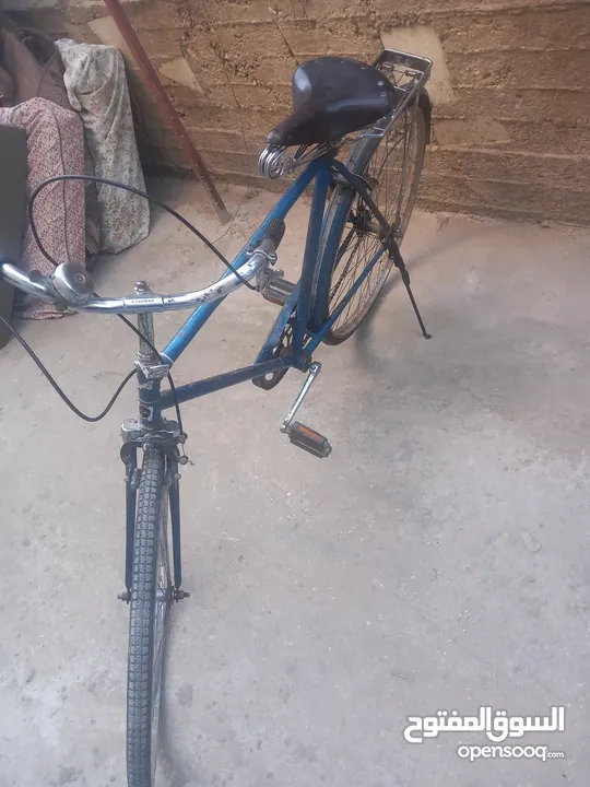دراجات هوايا جنط 28كلشي في شغال