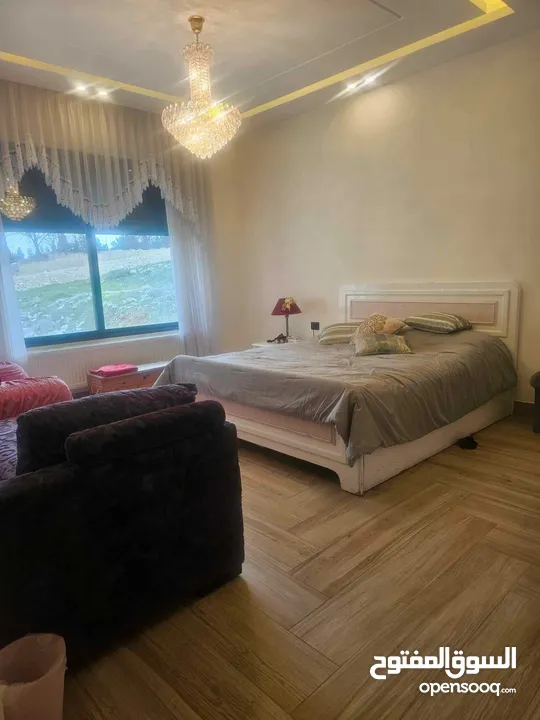 شقة مميزة للبيع في كريدور عبدون