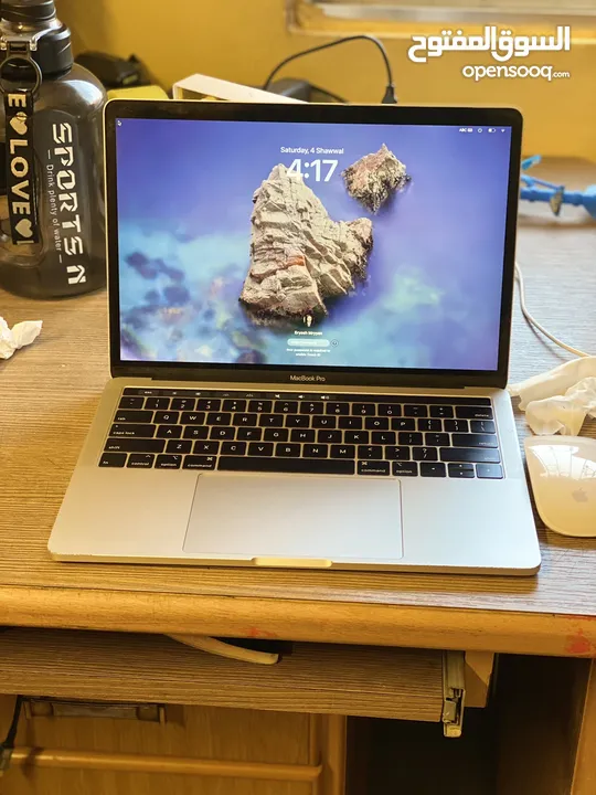 Apple MacBook Pro 2019