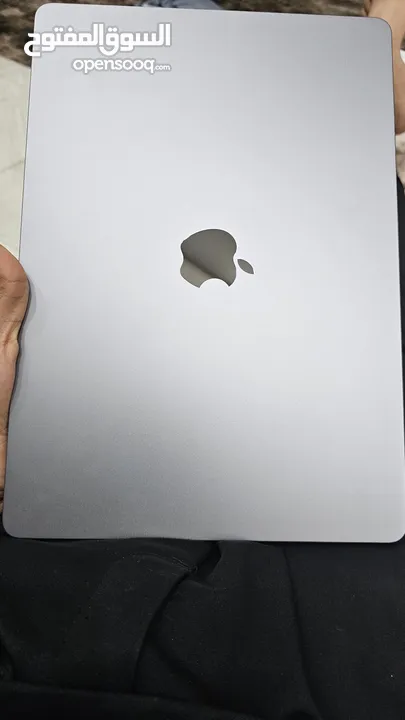 Macbook Air M2 15"