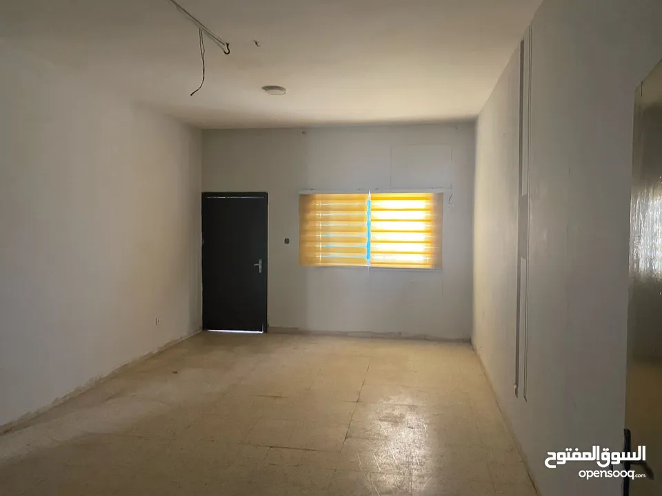 شقه سكنيه للايجار