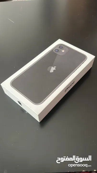 iPhone 11 بحالة الوكالة