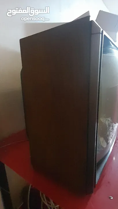 تلفزيون  انتيكا ......قديم