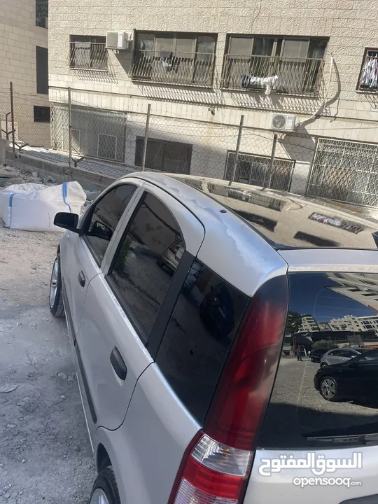 فيت باندا موديل 2008