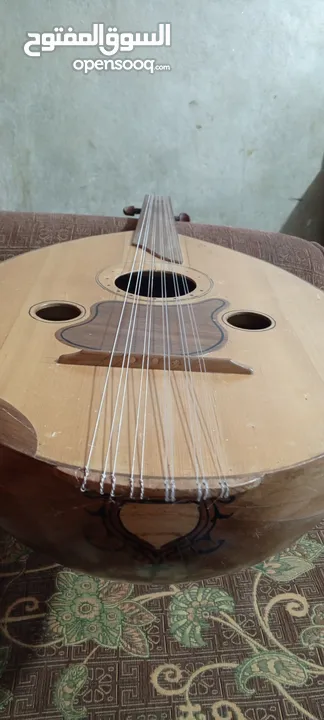 عود  خشب جوز