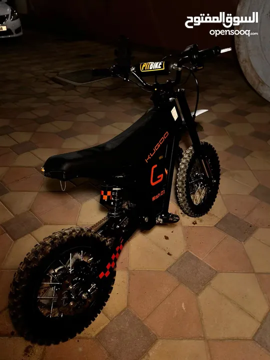 Kugoo wish 01 black edition for sell in a perfect condition for 2200 ( negotiable)