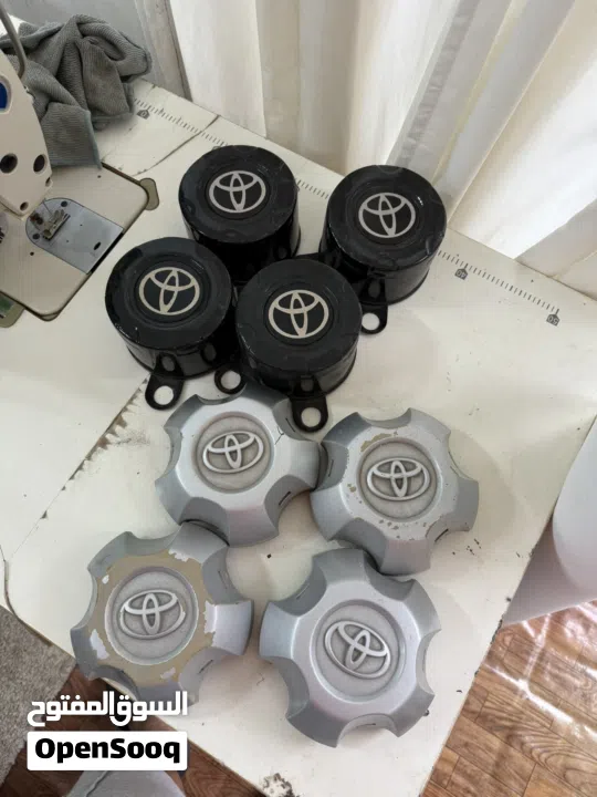 رنقات ديازل للبيع بحاله ممتازه