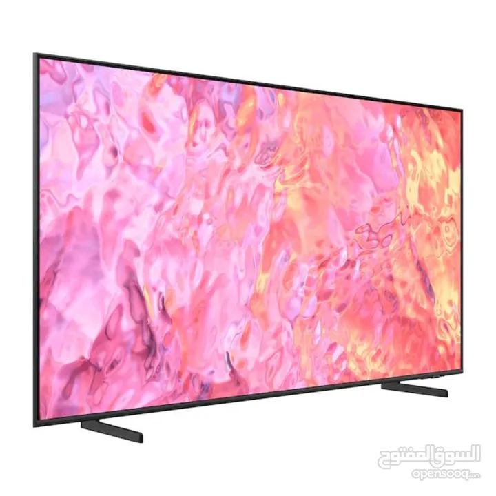 Samsung 65 inch Smart QLED TV - 4K - Warranty - Free Delivery - 32 43 50 55 65 75 85