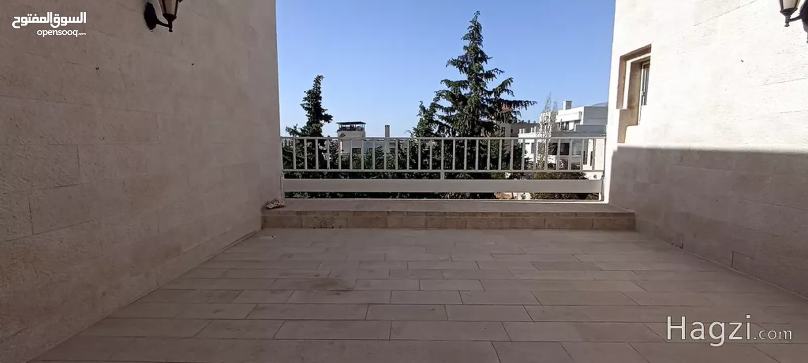 شقة غير مفروشة للإيجار 450م2 ( Property 14988 ) سنوي فقط