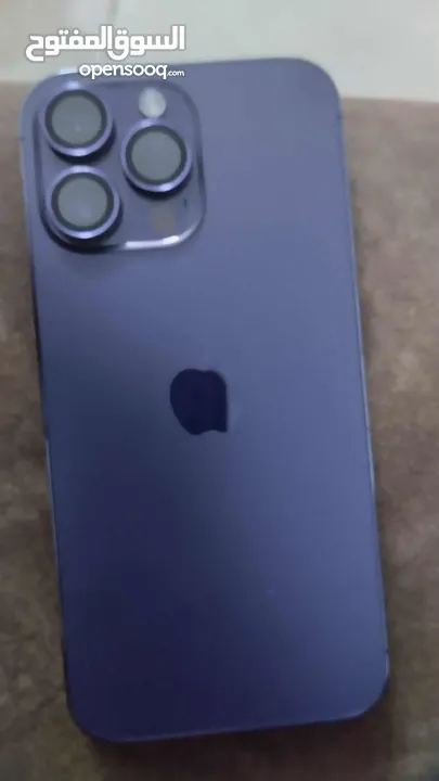 IPhone 14 Pro max